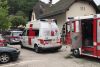 Technischer Einsatz